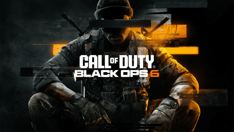 Call of Duty Black Ops 6