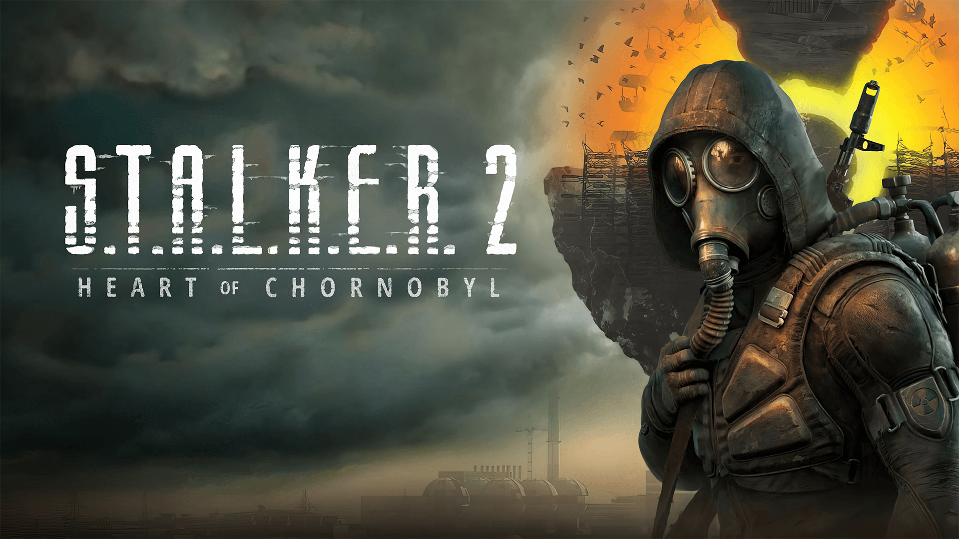 S.T.A.L.K.E.R. 2 Heart of Chornobyl