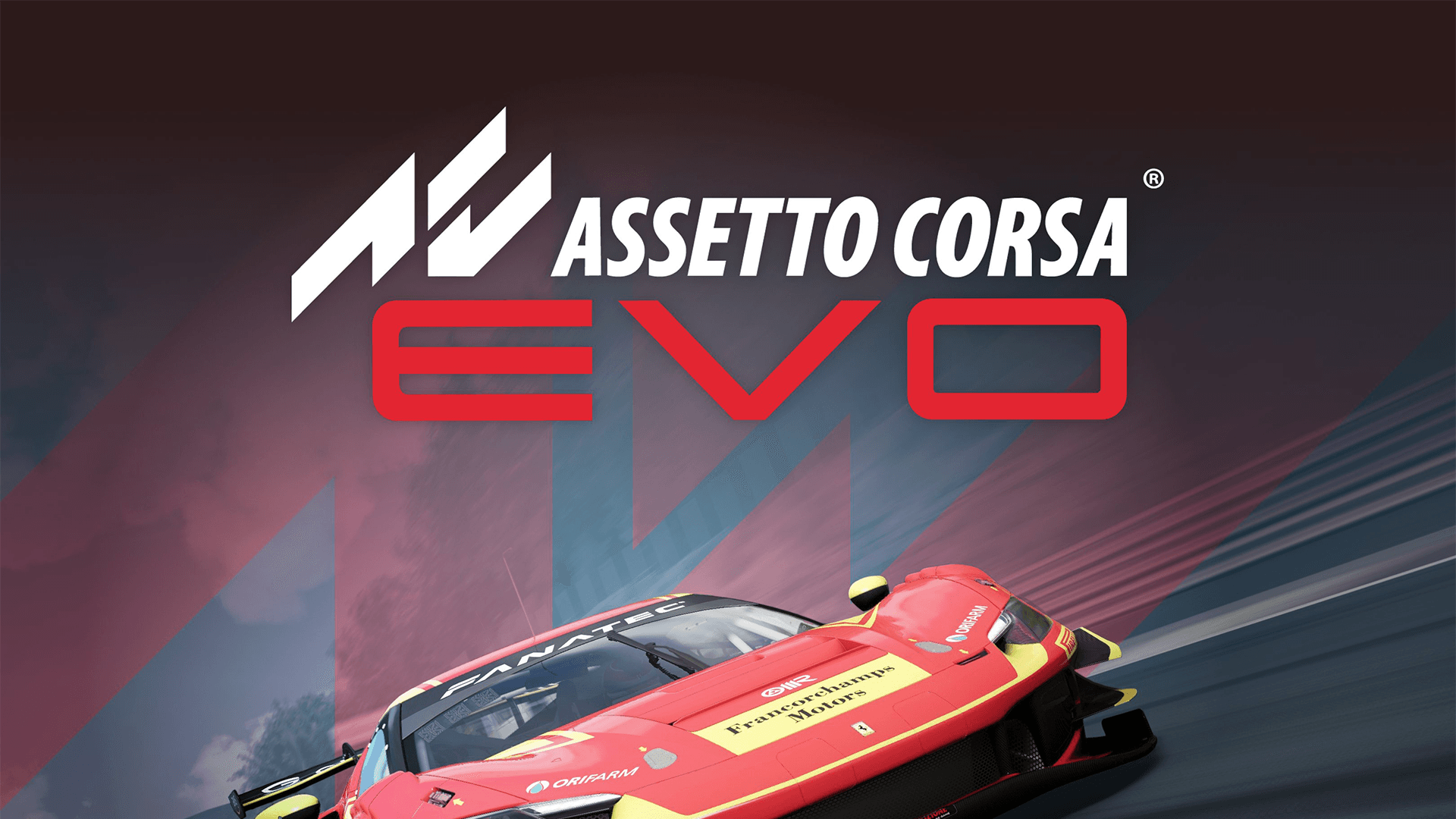 Assetto Corsa EVO